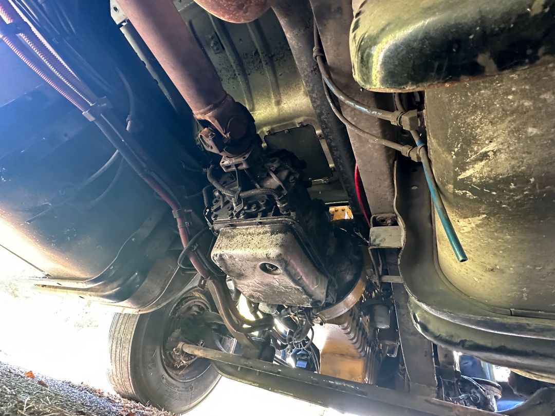 2006 FREIGHTLINER M2 Business Class Box Truck - Image 28